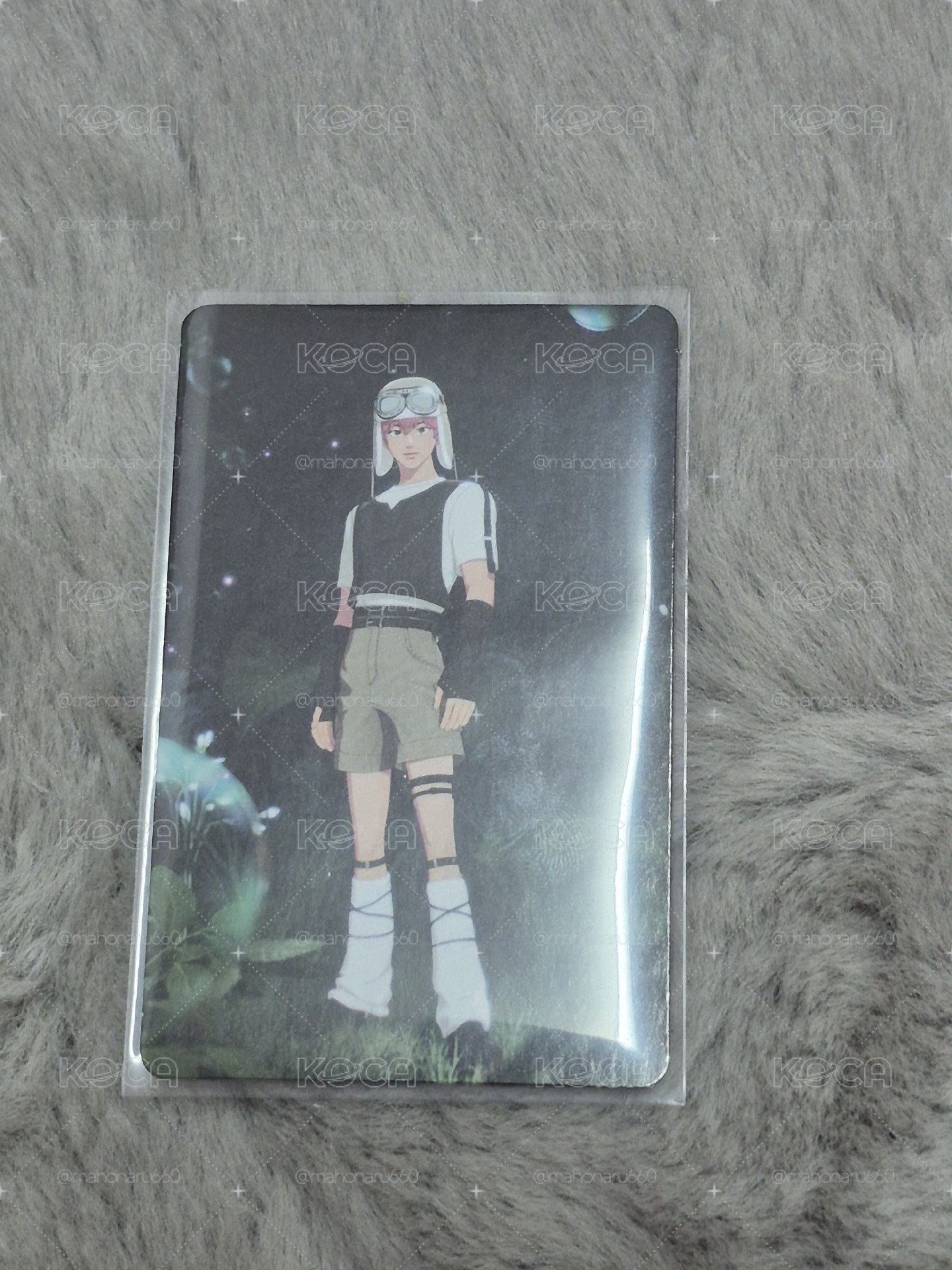 出道專 迷二 迷三 POCA 💓🖤💜❤️