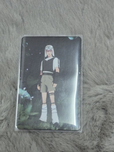 出道專 迷二 迷三 POCA 💓🖤💜❤️