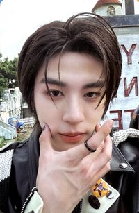 WHY.. 專輯卡 Dazed ver.