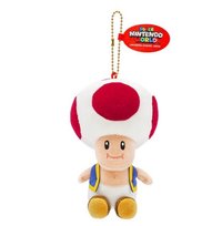 超級任天堂世界 吊娃 奇諾比奧