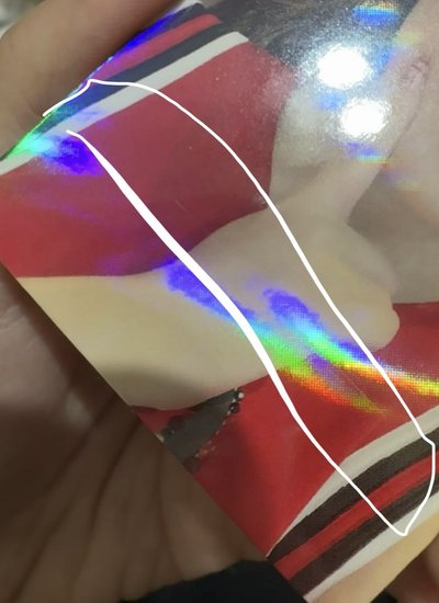 啦啦隊刷