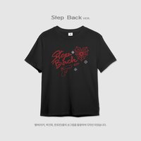 25‘FC T恤 STEP BACK 
