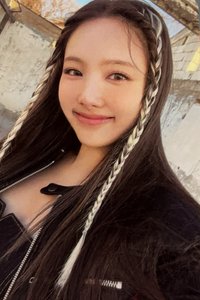 READY TO BE 專輯卡 