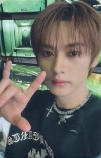 樂-STAR am 特典卡 