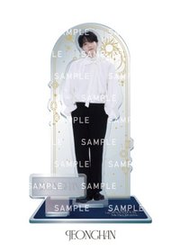 24‘博物館 立牌 