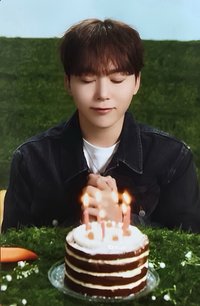 生日禮盒ver.4 周邊卡 