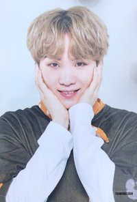 MAGIC SHOP 隨機卡 (1/8) 韓五期