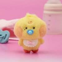 zeroni HOME PARTY  S娃 寶寶娃