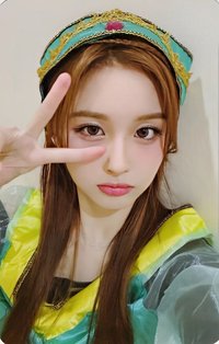 FORWARD sw 線上 6.0 簽售卡 阿拉丁