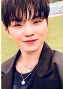 MINI7 新那拉 特典卡 