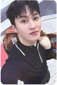 The Firstfruit 專輯卡 