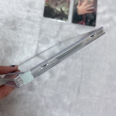 GD🌼專輯特典卡(JEWEL ver)