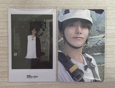 nanatour+勝寛小卡