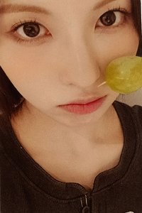 MIXX UNIVERSITY 入場卡 / 場限卡 澳門晚場 糖葫蘆