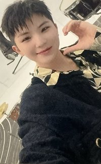 DREAM 專輯卡 A ver.