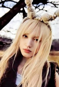 IVE EMPATHY 船特 特典卡 PB ver.