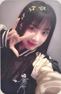 BREAK sw 2.0 幸運卡 星星髮夾友