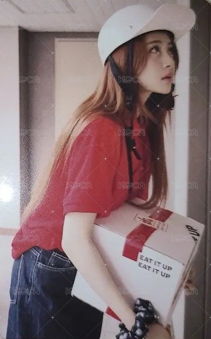 SPAGHETTI 塔店 貼紙 特典卡  正面