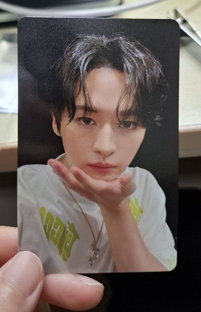 Straykids HMV Lucky Draw KARMA