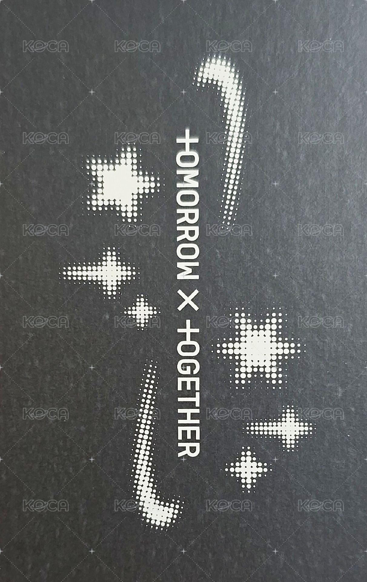 24 DECO KIT 周邊卡 ID卡 背面