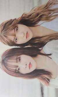 一代寫真書 周邊卡 團卡