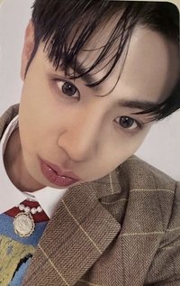 打歌卡 EVNNE KEITA 迷四 公放卡
