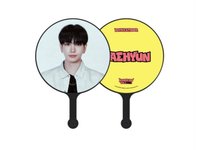 Knock On 巡迴 扇子 FINAL場周 3