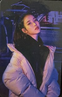 BlackYak 代言卡 BCC小卡