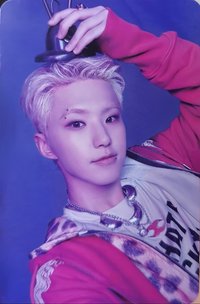 BSS<TELEPARTY> 專輯卡 BSS｜TELEPARTY｜GA ver.