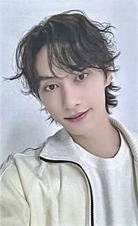 九週年 周邊卡 項鍊卡