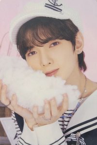 ANITEEZ IN ILLUSION 隨機卡 