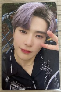 D社 周邊卡 D社卡冊小卡