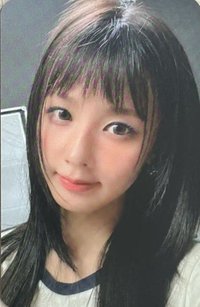 MY, Lover oy 預售 特典卡 