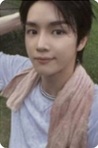 RIIZING EP 專輯卡 Travel Bag版