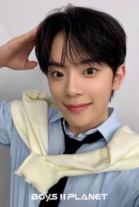 BOYS ll PLANET 아카이브展覧 AFTER;JOURNEY in 首爾 第一周 #3 周邊卡 