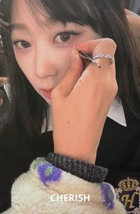 MY WORLD sw 簽售卡 簽售吉