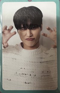 DICON寫真 周邊卡 