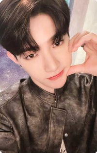 迷一 專輯卡 YOUTH ver.