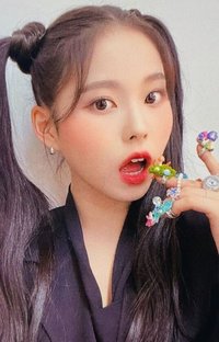 AD MARE k4 簽售卡 