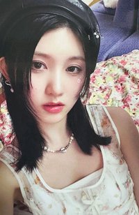 DICON 雜誌卡 B ver.