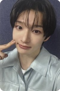 迷二 am 1.0線下 簽售卡 