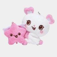 Login 應援手燈 Sakuya 手燈鑰匙圈