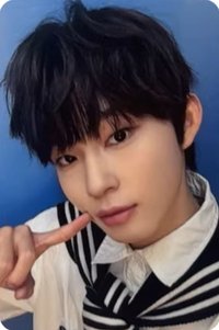 迷二 ms 3.0線下 簽售卡 海軍風ver.