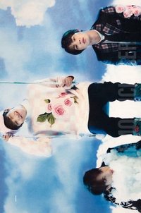Wings Tour 隨機卡 ver.1 分隊卡(5/8)