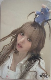 STICK OUT sw 線上 4.0 簽售卡 頭上有什麼 料理鼠王