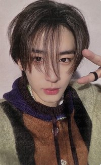 WHY.. m2u 1.0 幸運卡 5