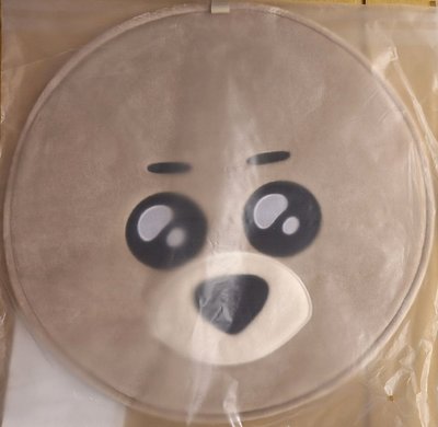 KNOCK ON VOL.1 FINAL 場週扇套3