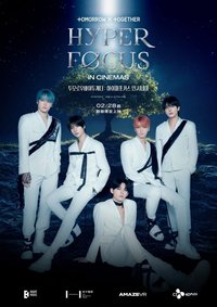 HYPERFOCUS IN CINEMAS 4DX