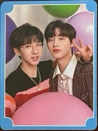 一專 專輯卡 27正裝