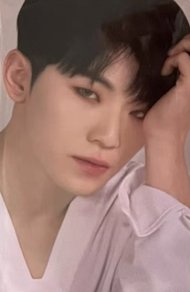 代言 代言卡 ao+美瞳卡